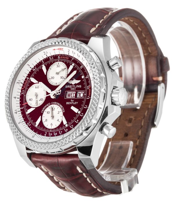 Breitling Bentley GT A13362