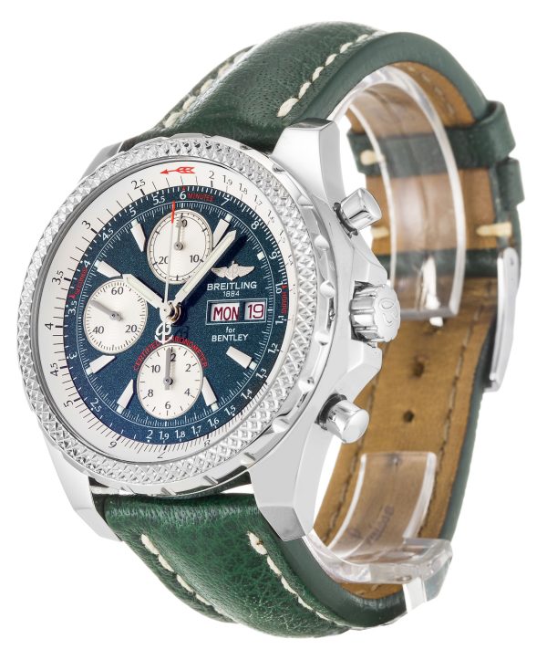 Breitling Bentley GT A13362