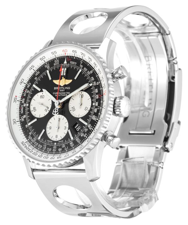 Breitling Navitimer AB0120