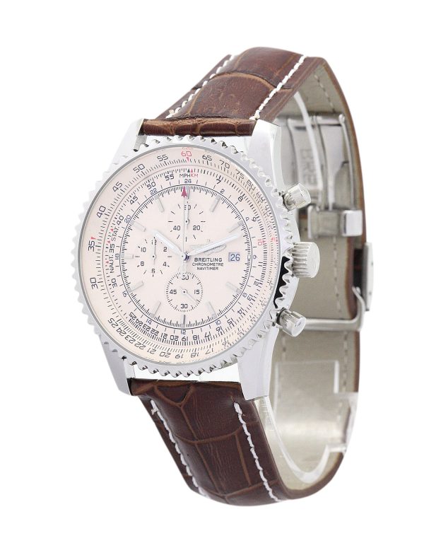 Breitling Navitimer World A24322