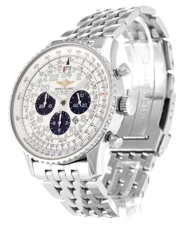 Breitling Cosmonaute A22322