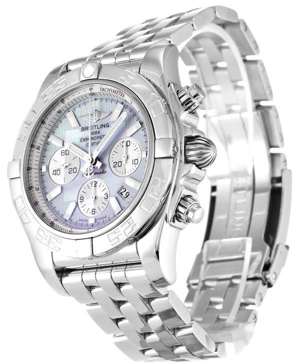 Breitling Chronomat 44 AB0110