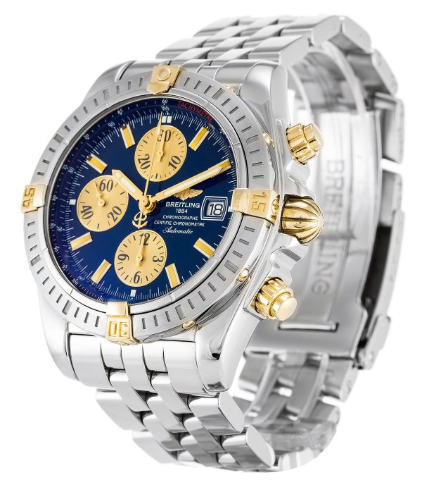 Breitling Chronomat Evolution B13356