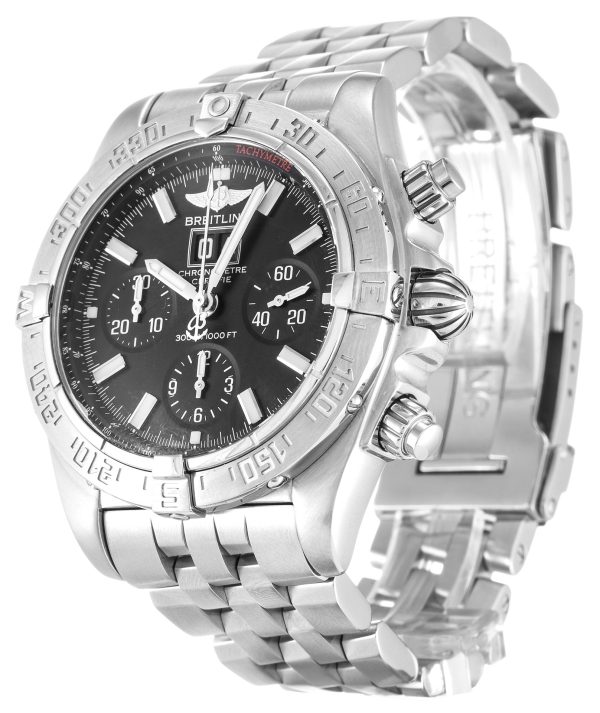 Breitling Blackbird A44359