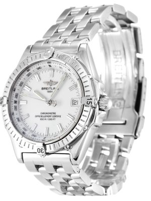 Breitling Wings Automatic A10350