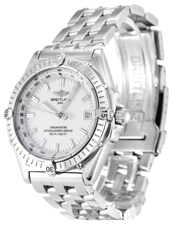 Breitling Wings Automatic A10350