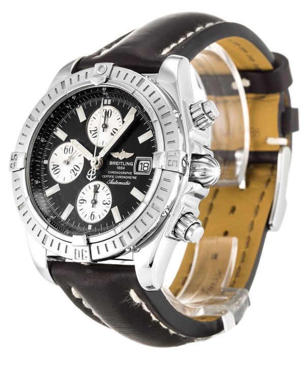 Breitling Chronomat Evolution A13356