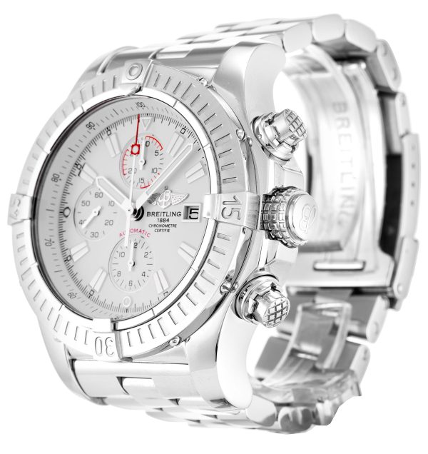 Breitling Super Avenger A13370