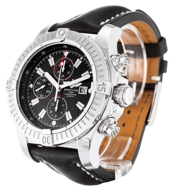 Breitling Super Avenger A13370