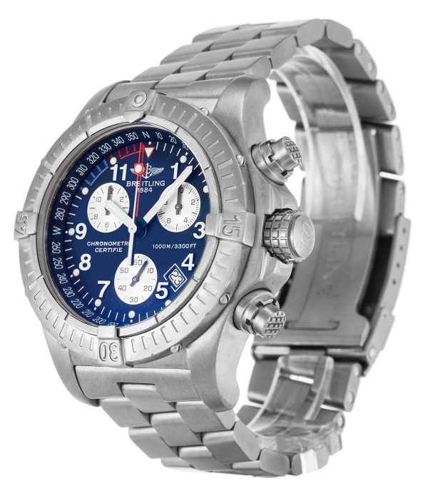 Breitling Chrono Avenger M1 E73360