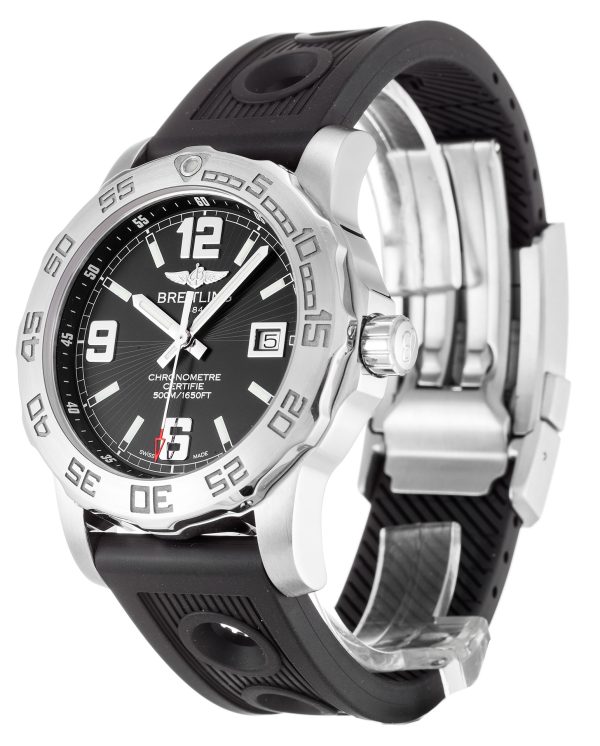Breitling Colt Quartz A74387