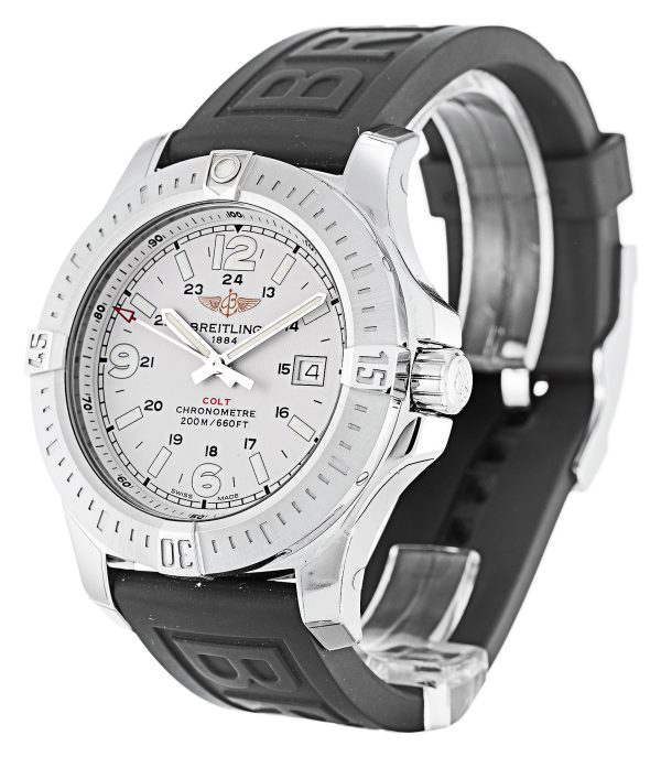 Breitling Colt Quartz A74388