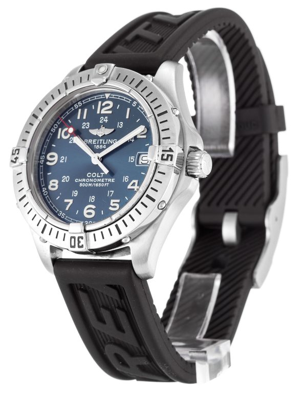 Breitling Colt Quartz A74350