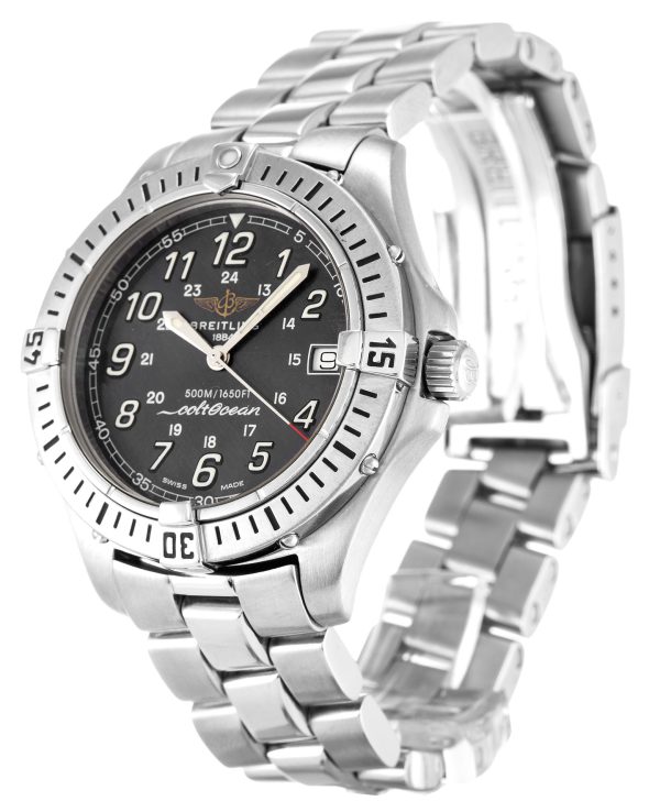 Breitling Colt Quartz A64350