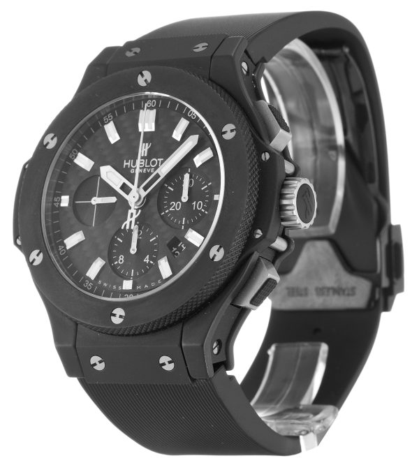 Hublot 44mm 301.CI.1770.RX