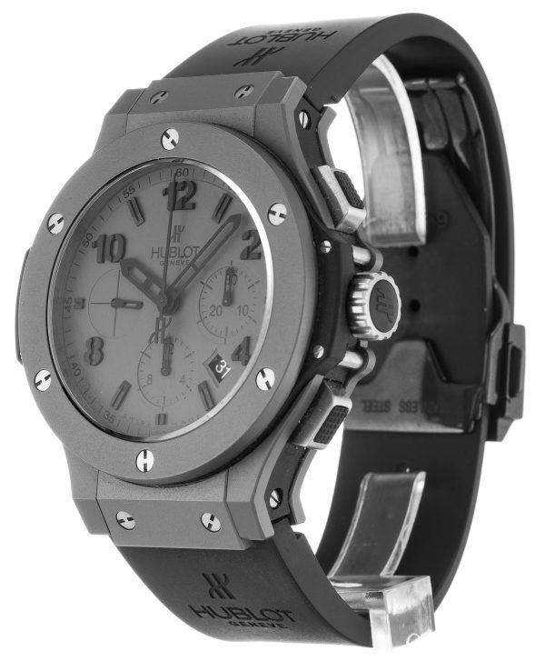 Hublot 44mm 301.AI.460.RX