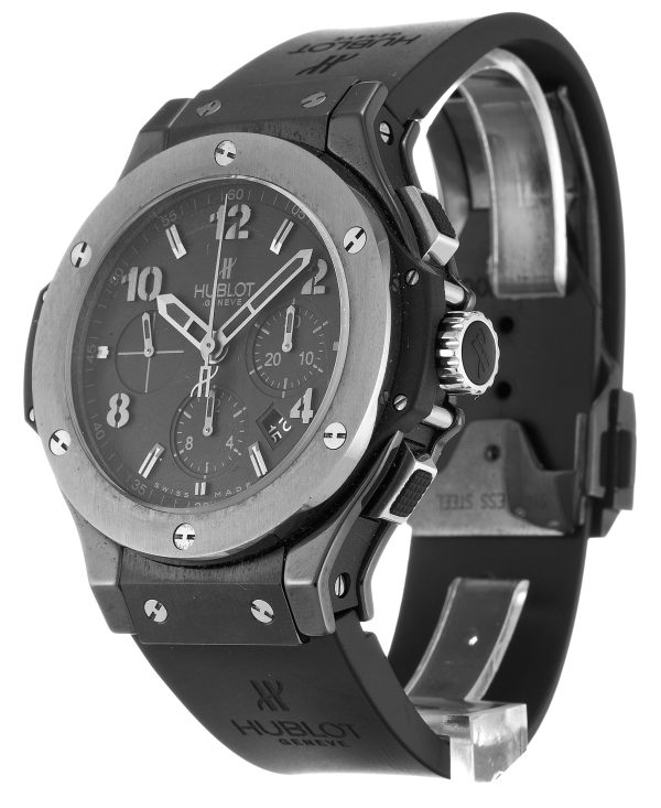 Hublot 44mm 301.CT.130.RX