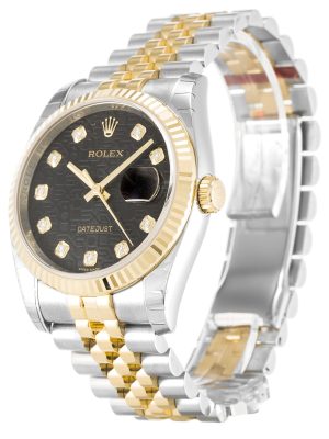 Rolex Datejust 116233