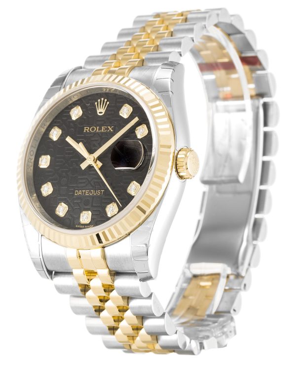 Rolex Datejust 116233