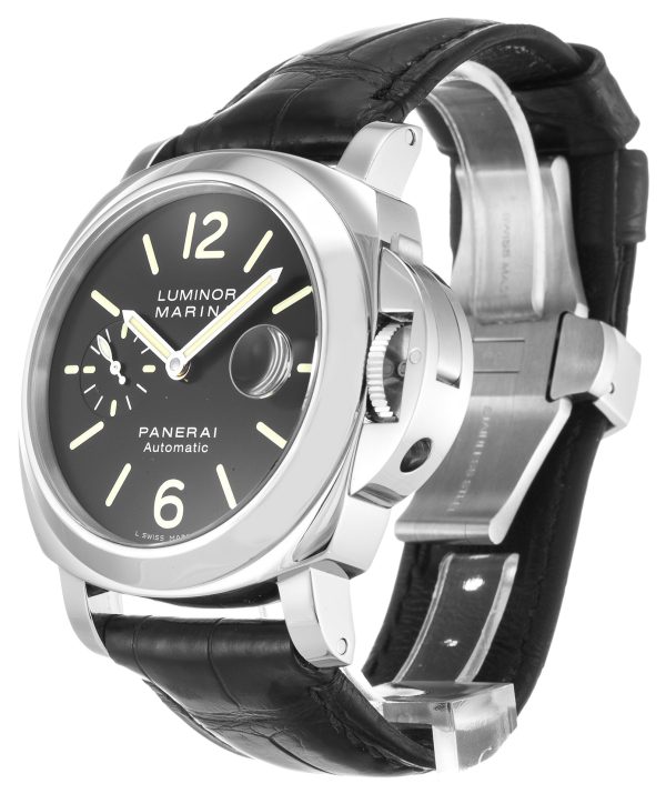 Panerai Luminor Marina PAM00104