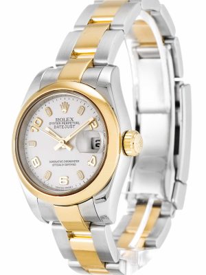 Rolex Datejust Lady 179163