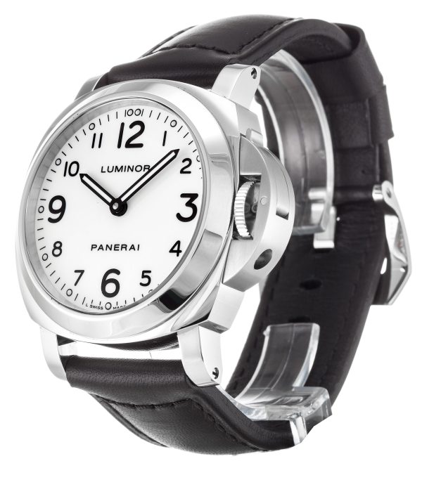 Panerai Luminor Base PAM00114