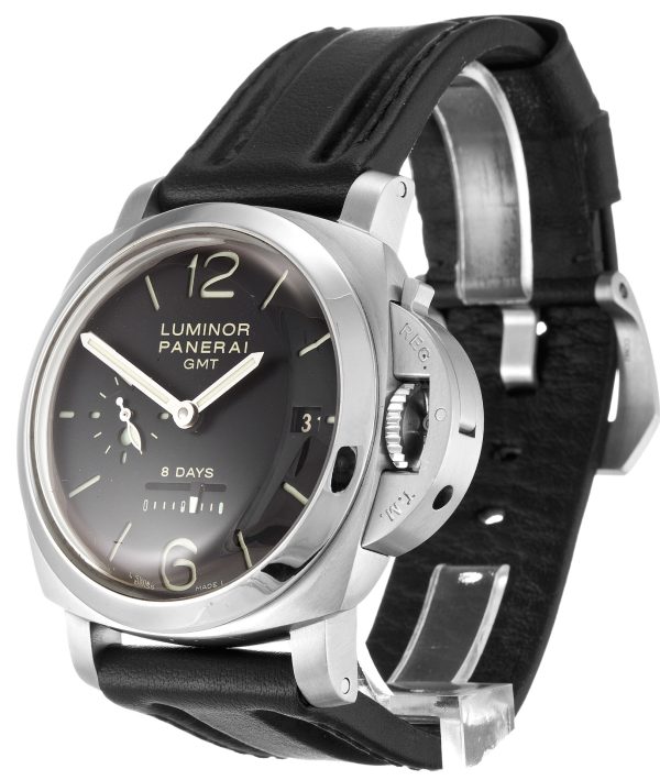 Panerai Manifattura Luminor PAM00233