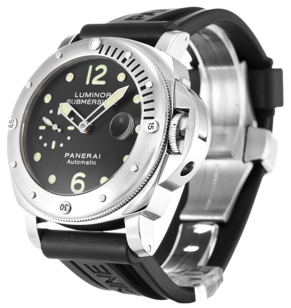Panerai Luminor Submersible PAM00024