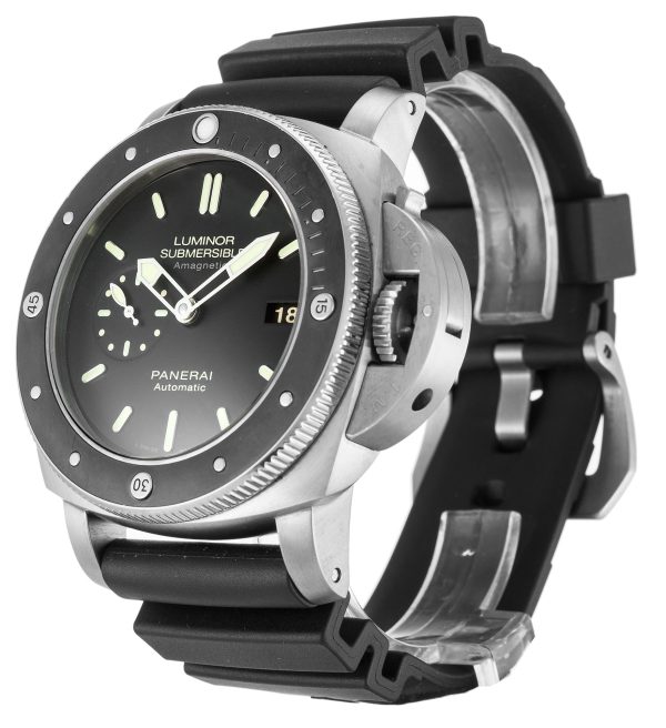 Panerai Luminor Submersible PAM00389