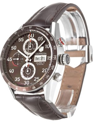 Tag Heuer Carrera CV2A12.FC6236