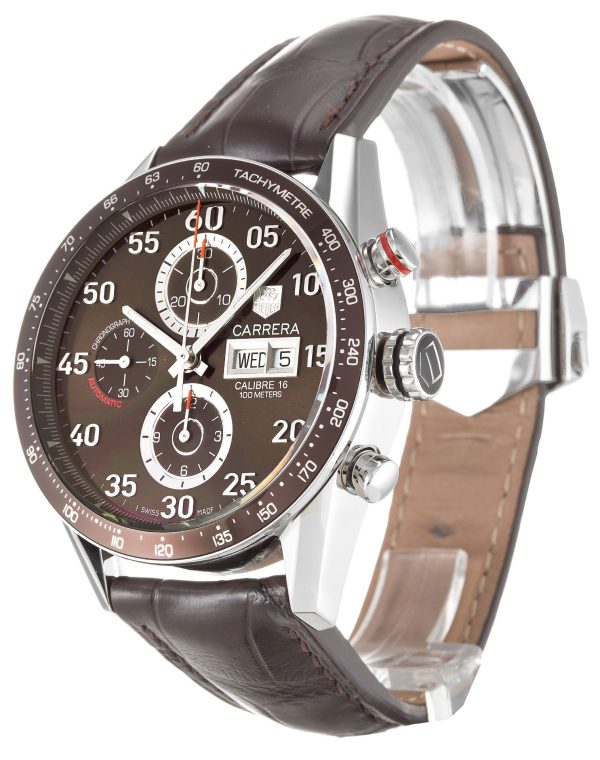 Tag Heuer Carrera CV2A12.FC6236