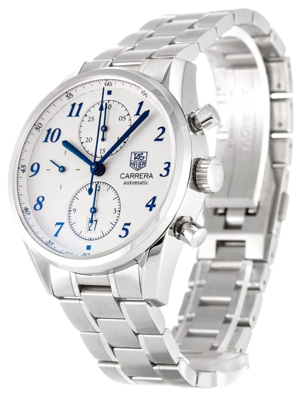 Tag Heuer Carrera CAS2111.BA0730