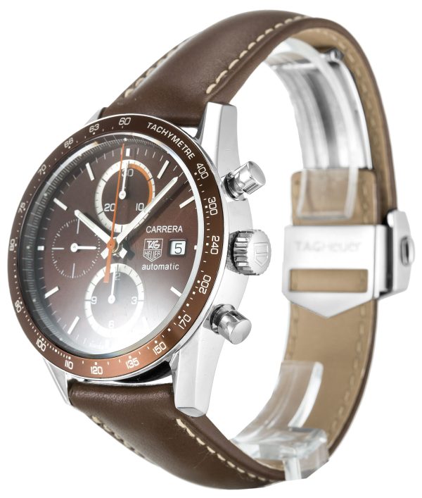 Tag Heuer Carrera CV2013.FC6234