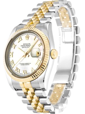 Rolex Datejust 116233