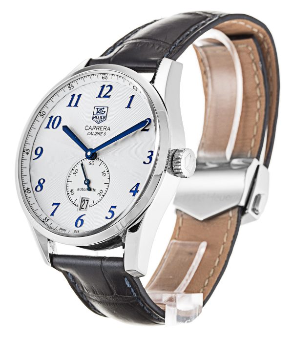 Tag Heuer Carrera WAS2111.FC6293