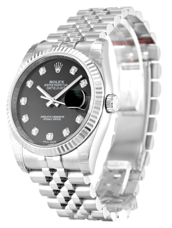 Rolex Datejust 116234