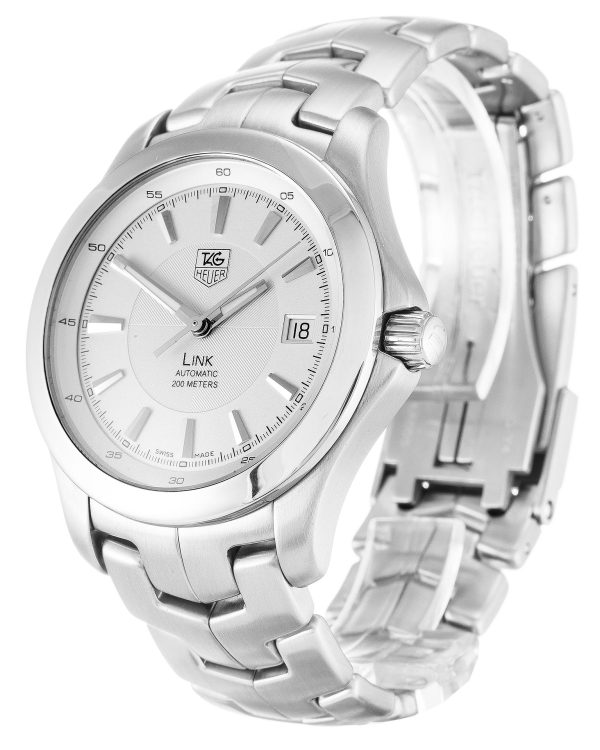 Tag Heuer Link WJF2111.BA0570