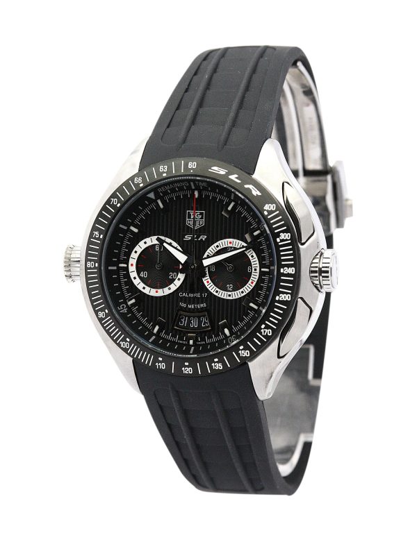 Tag Heuer SLR CAG2010.BA0254