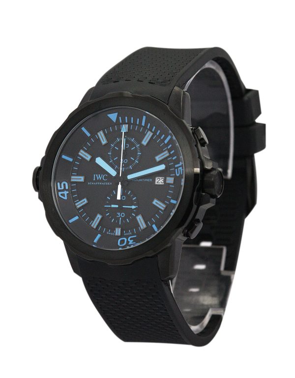 IWC Aquatimer IW376705