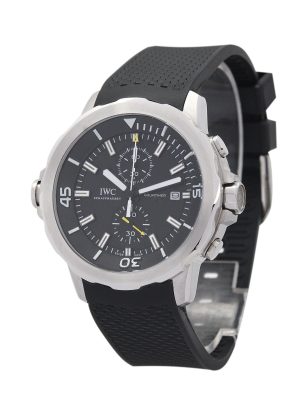 IWC Aquatimer IW376801