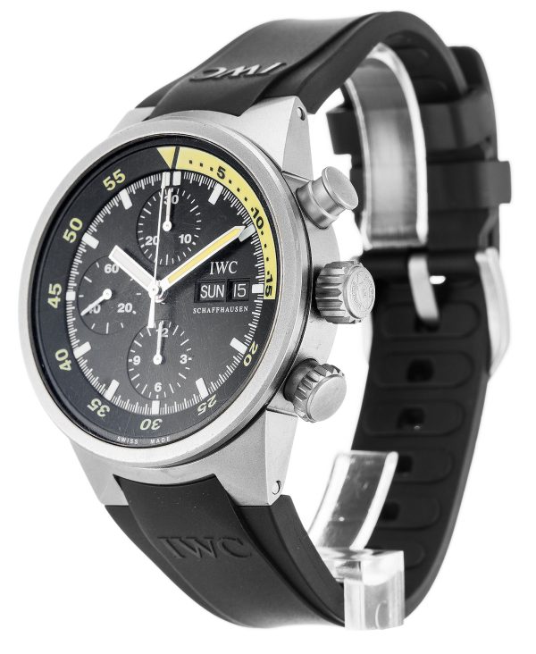 IWC Aquatimer IW371918
