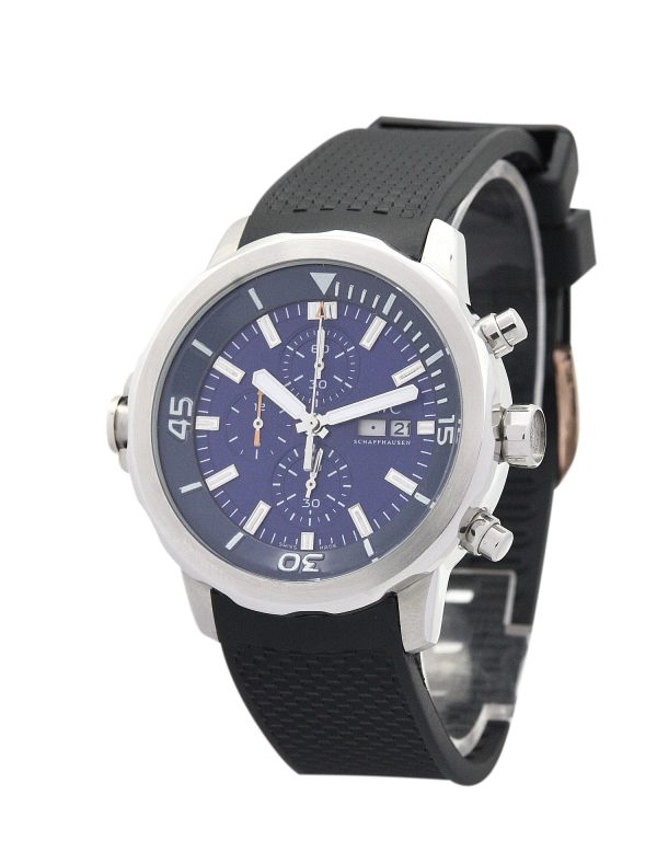 IWC Aquatimer IW329003