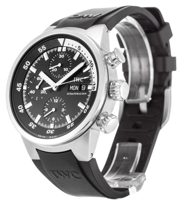 IWC Aquatimer IW371933