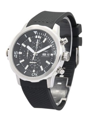 IWC Aquatimer IW376801