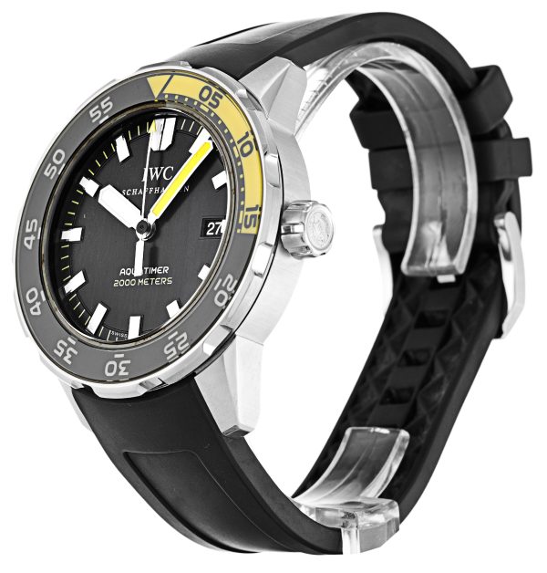 IWC Aquatimer IW356802