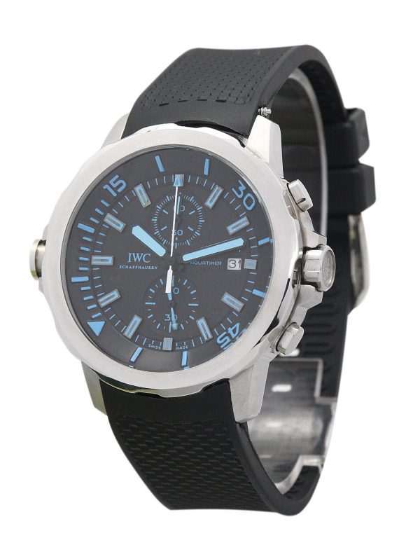 IWC Aquatimer IW329003