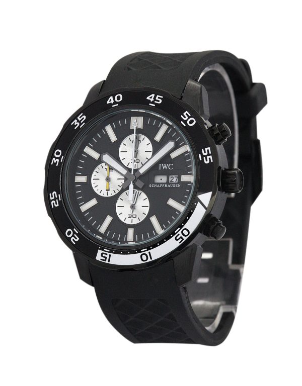 IWC Aquatimer IW376705