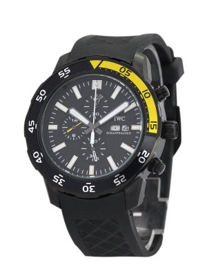 IWC Aquatimer IW376705