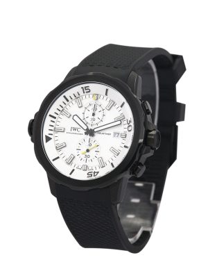 IWC Aquatimer IW376705