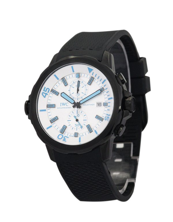 IWC Aquatimer IW376705